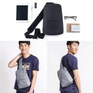 کوله پشتی شیائومی مدل Chest Bag — تصویر ۴