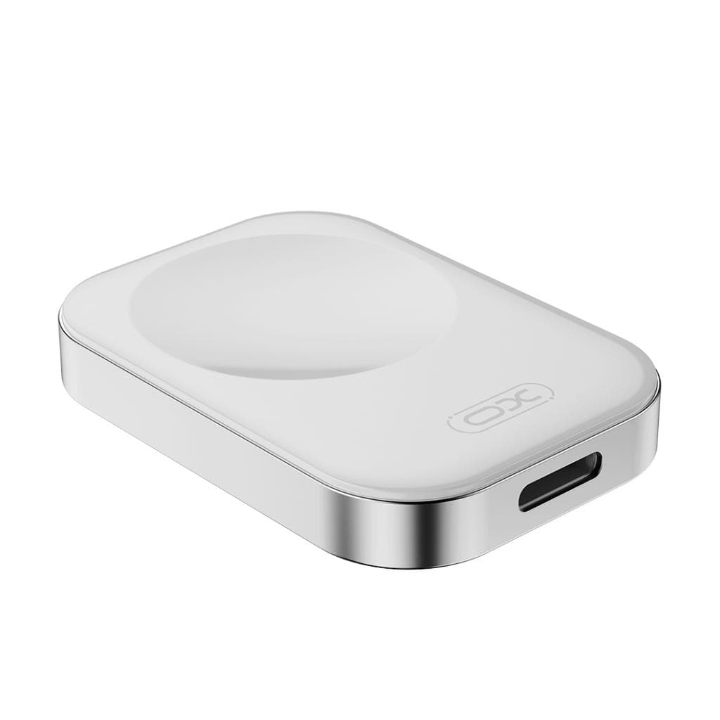 شارژر بی سیم اپل واچ ایکس او مدل XO CX021 — تصویر ۸