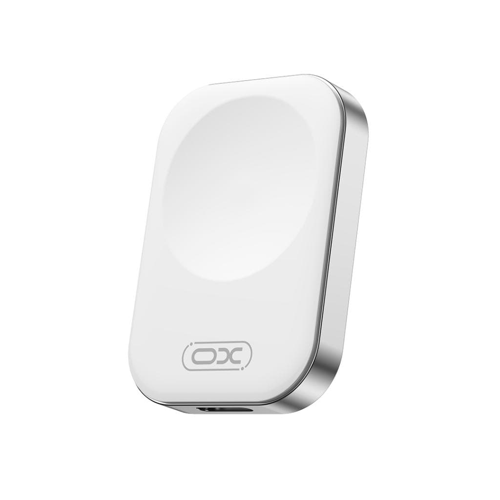 شارژر بی سیم اپل واچ ایکس او مدل XO CX021 — تصویر ۷