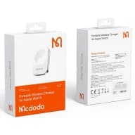 شارژر اپل واچ مک دودو مدل Mcdodo CH-2060 — تصویر ۵