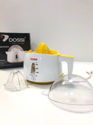آب مرکبات گیر دوسی DOSSI DC1010 — تصویر ۷
