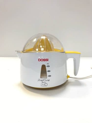 آب مرکبات گیر دوسی DOSSI DC1010 — تصویر ۳