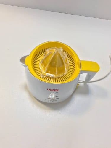 آب مرکبات گیر دوسی DOSSI DC1010 — تصویر ۴