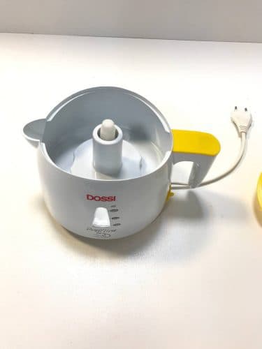 آب مرکبات گیر دوسی DOSSI DC1010 — تصویر ۶