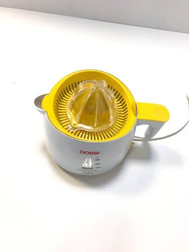 آب مرکبات گیر دوسی DOSSI DC1010 — تصویر ۵