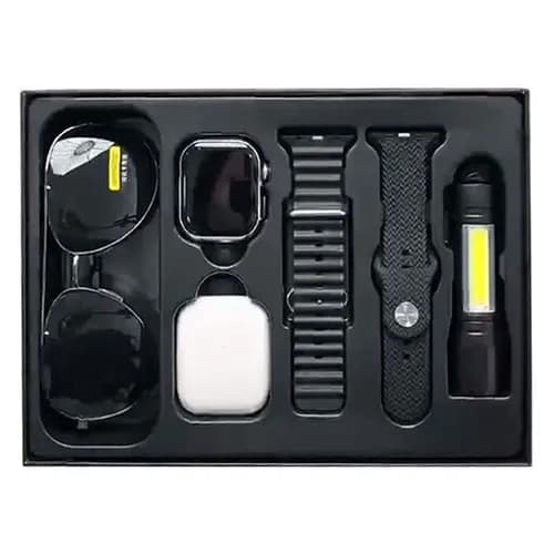 ساعت هوشمند هاینو تکو مدل HAINO TEKO GP-17 — تصویر ۵