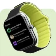 ساعت هوشمند هایلو HAYLO RS4 MAX — تصویر ۲