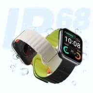 ساعت هوشمند هایلو HAYLO RS4 MAX — تصویر ۳