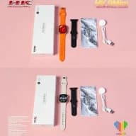 ساعت هوشمند مدل HK9 Mini نسخه ChatGPT — تصویر ۳