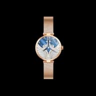 ساعت هوشمند گلوریمی مدل Glorimi GL1 Smart Lady watch — تصویر ۳