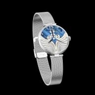 ساعت هوشمند گلوریمی مدل Glorimi GL1 Smart Lady watch — تصویر ۵