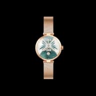 ساعت هوشمند گلوریمی مدل Glorimi GL1 Smart Lady watch — تصویر ۴