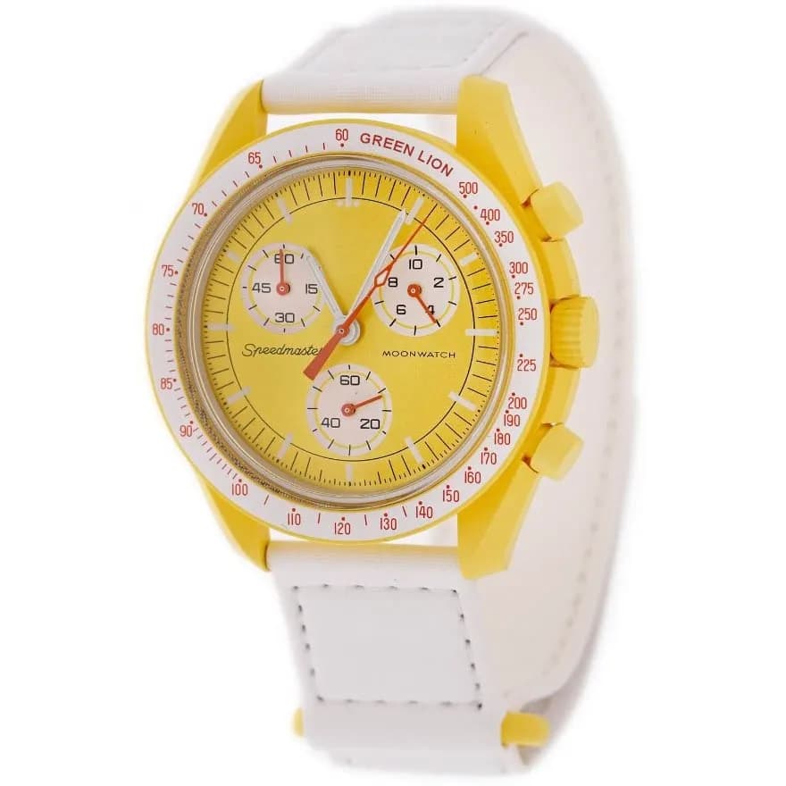 ساعت هوشمند گرین لاین مدل Green Lion Sun Smart Watch