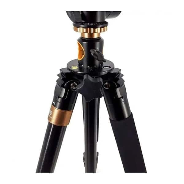 سه پایه فوتومکس Fotomax FX-720H Tripod — تصویر ۵
