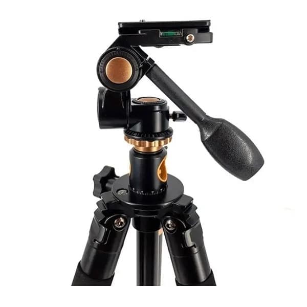 سه پایه فوتومکس Fotomax FX-720H Tripod — تصویر ۶