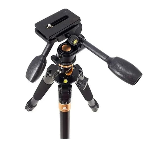 سه پایه فوتومکس Fotomax FX-720H Tripod — تصویر ۷