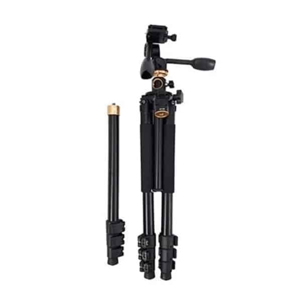 سه پایه فوتومکس Fotomax FX-720H Tripod — تصویر ۴