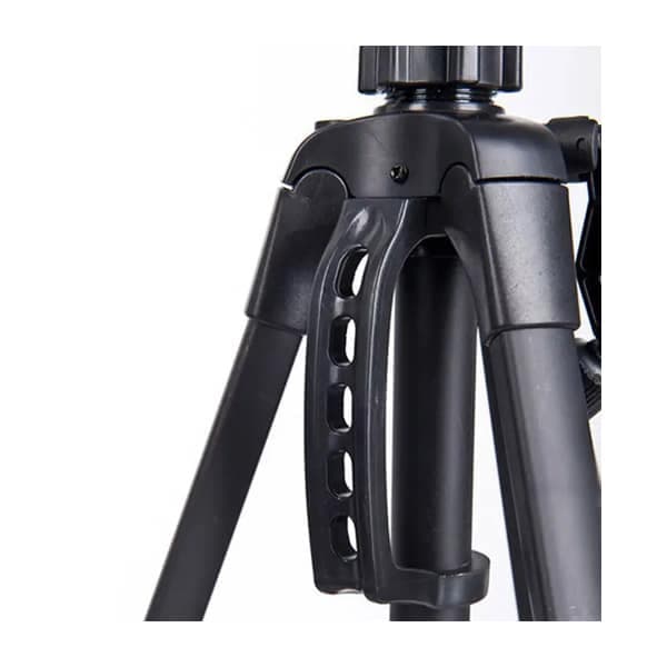 سه پایه فوتومکس Fotomax FT 540 Tripod — تصویر ۳
