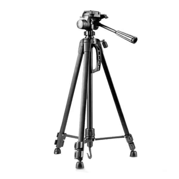 سه پایه فوتومکس Fotomax FT 540 Tripod — تصویر ۲