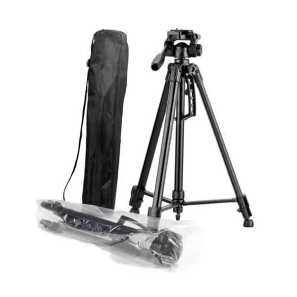 سه پایه فوتومکس Fotomax FT 540 Tripod — تصویر ۴