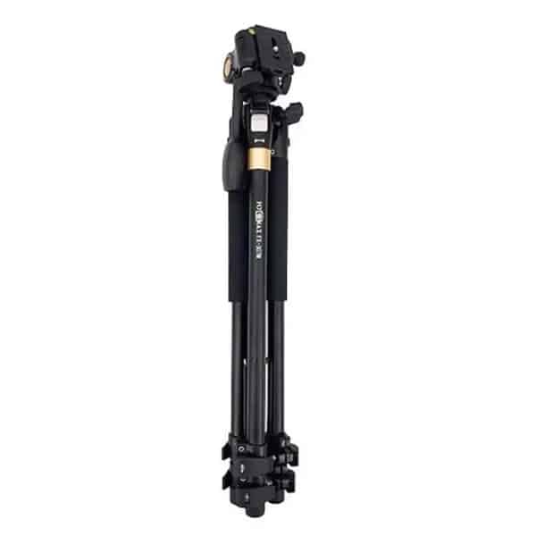سه پایه فوتومکس Fotomax FX-307 Tripod — تصویر ۷