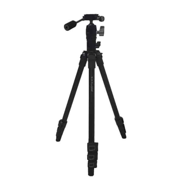 سه پایه عکاسی بیک BEIKE PRO Q300F