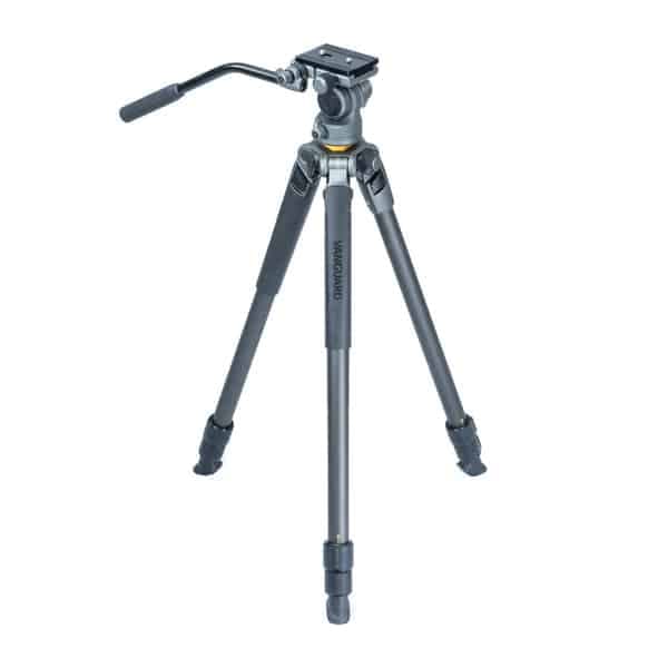 سه‌پایه ونگارد مدل Vanguard ALTA Pro 2 263AV همراه با هد Alta PH-114V
