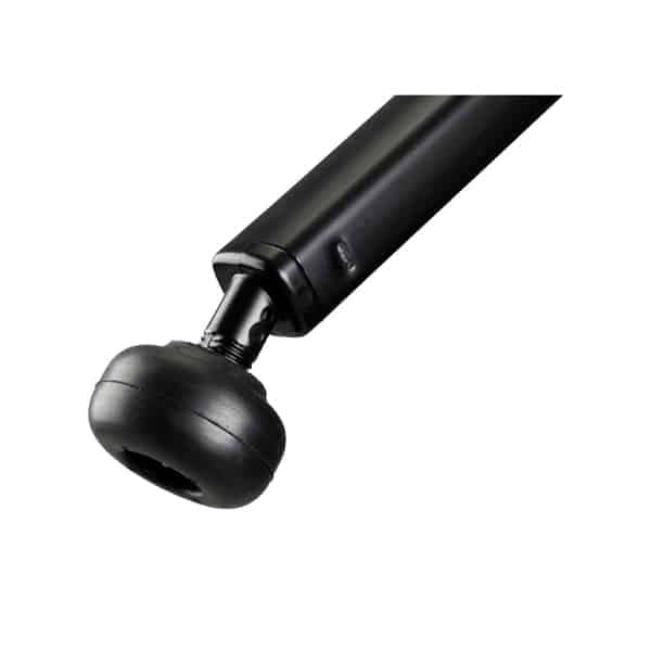 سه پایه آلومینیومی لیبک مدل Libec 650EX — تصویر ۶