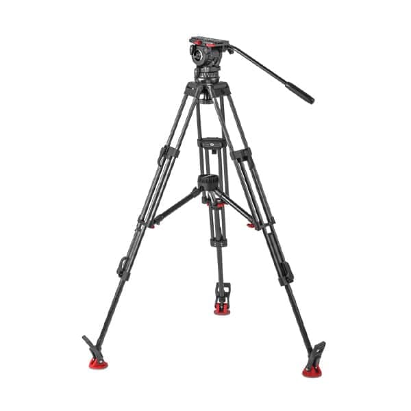 سه پایه ساچلر Satchler FSB 10