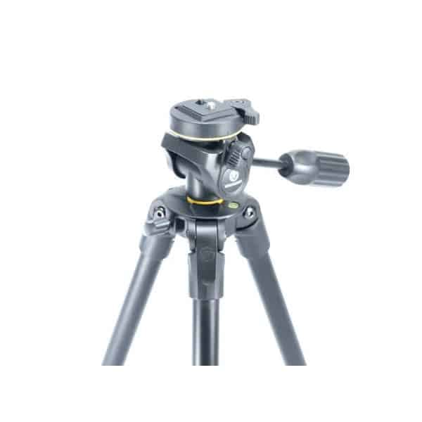 سه پایه عکاسی ونگارد مدل Vanguard Vesta 233AP with PH-23 Pan head — تصویر ۵