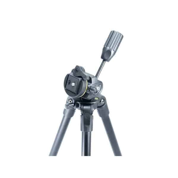 سه پایه عکاسی ونگارد مدل Vanguard Vesta 233AP with PH-23 Pan head — تصویر ۴