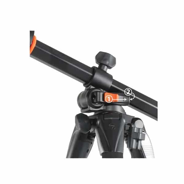 سه پایه عکاسی ونگارد مدل Vanguard Alta Pro 263AP — تصویر ۵
