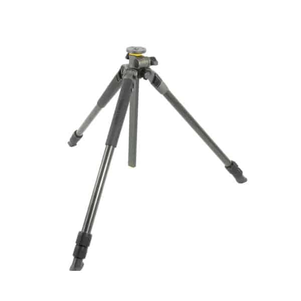 سه پایه عکاسی ونگارد مدل Vanguard Alta Pro2+ 263 CT Carbon — تصویر ۴