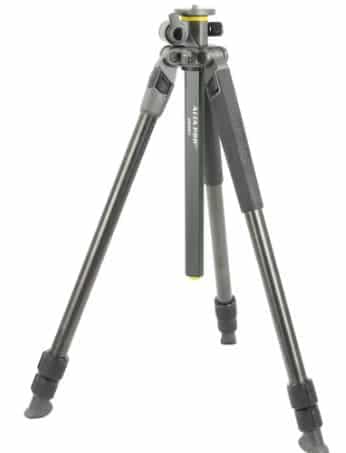سه پایه عکاسی ونگارد مدل Vanguard Alta Pro2+ 263 CT Carbon