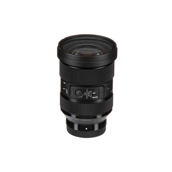 لنز سیگما سونی مدل Sigma 24-70mm F2.8 DG DN Art E mount Sony