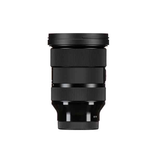 لنز سیگما سونی مدل Sigma 24-70mm F2.8 DG DN Art E mount Sony — تصویر ۲