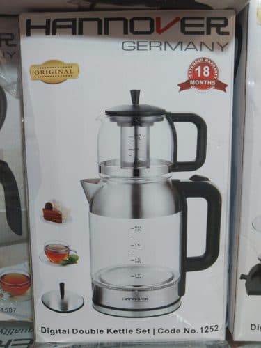 چایساز روهمی هانوور HANNOVER1252