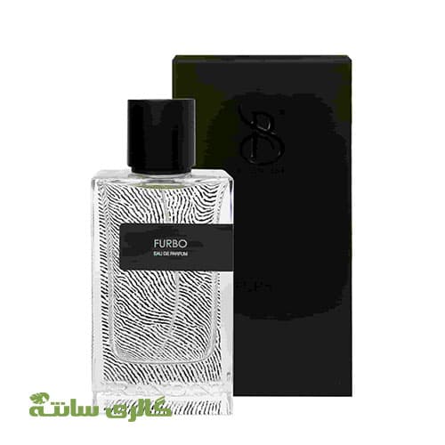 عطر ادکلن فوربو FURBO مردانه برندینی BRANDINI حجم 90 میل