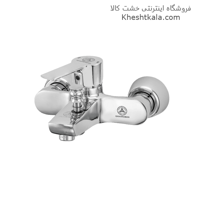 شیر حمام طرح یاقوت قهرمان