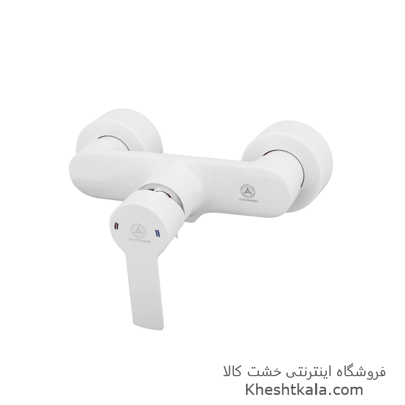 شیر توالت طرح یاقوت قهرمان — تصویر ۳
