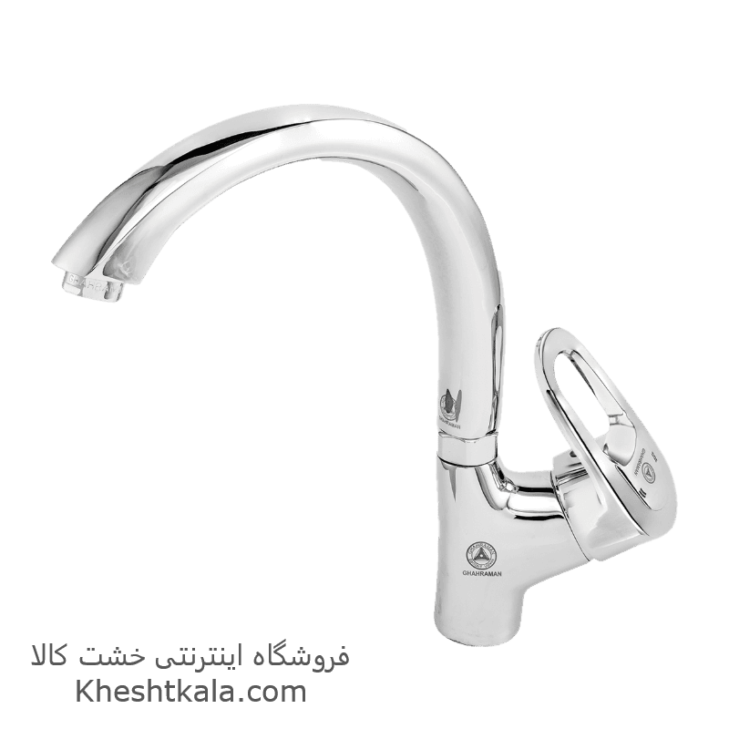شیر ظرفشویی طرح اردلان قهرمان