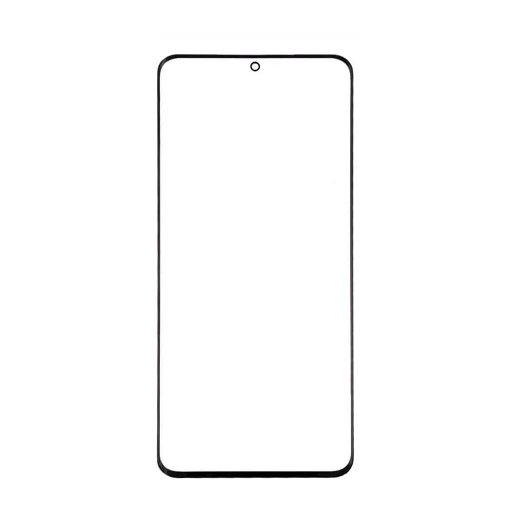 گلس تعمیراتی سامسونگ Samsung S20 Ultra با OCA