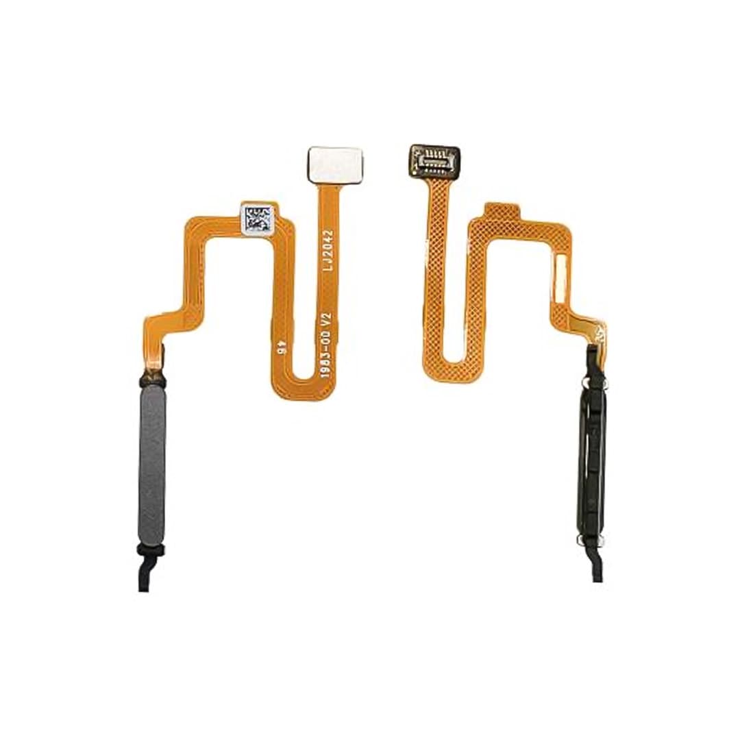 فلت اثر انگشت شیائومی Xiaomi Poco X4 Pro