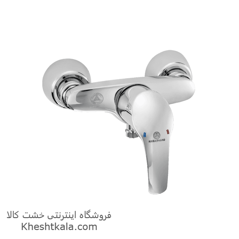 شیر توالت طرح آلمانی قهرمان