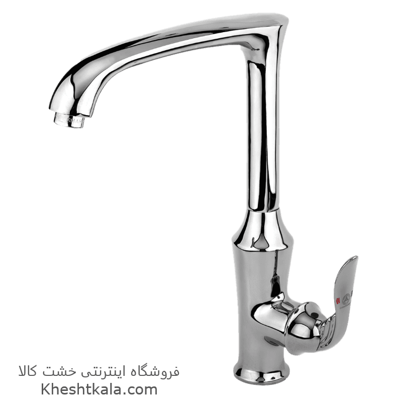 شیر ظرفشویی طرح دریا سزار قهرمان