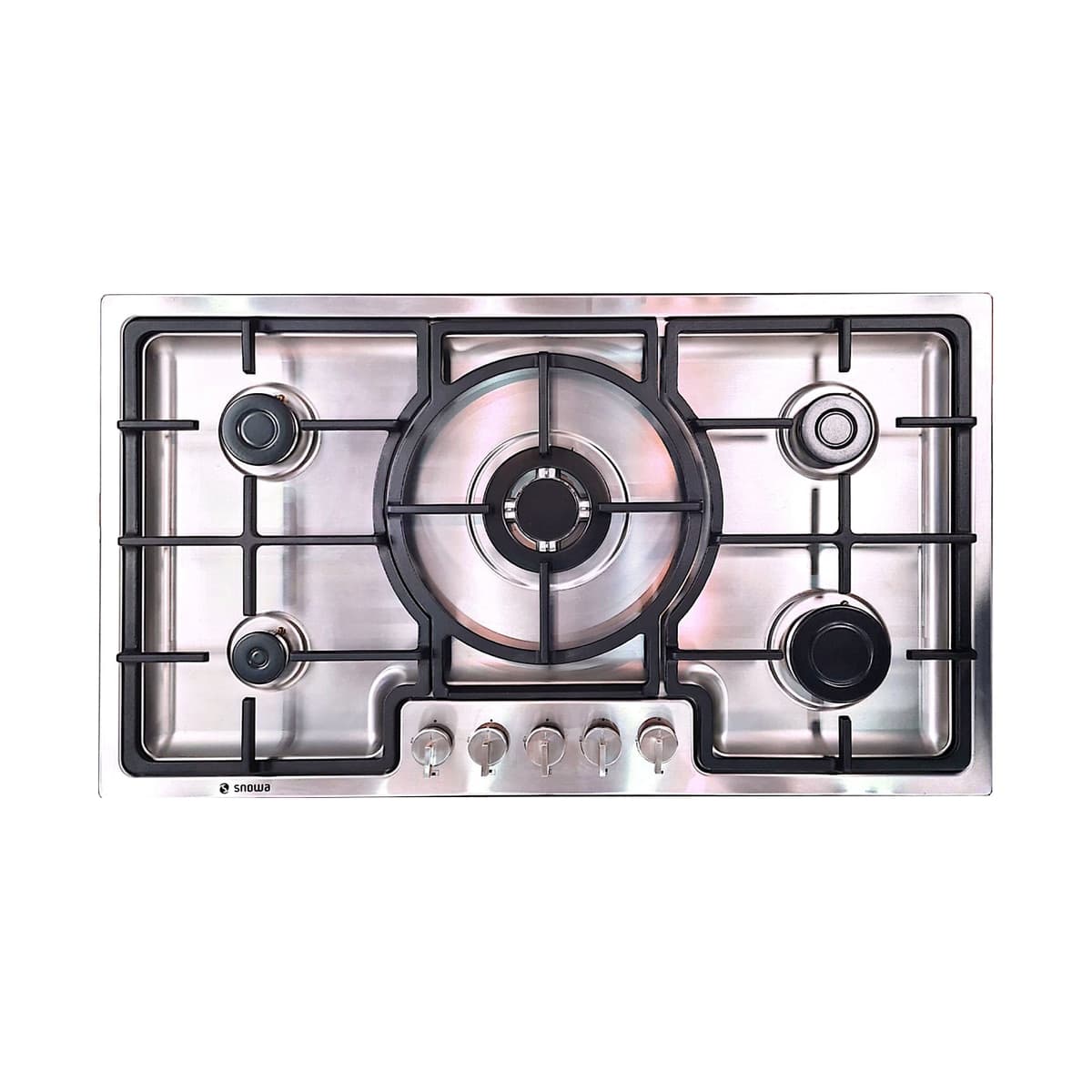 اجاق گاز صفحه ای اسنوا مدل SS-19589