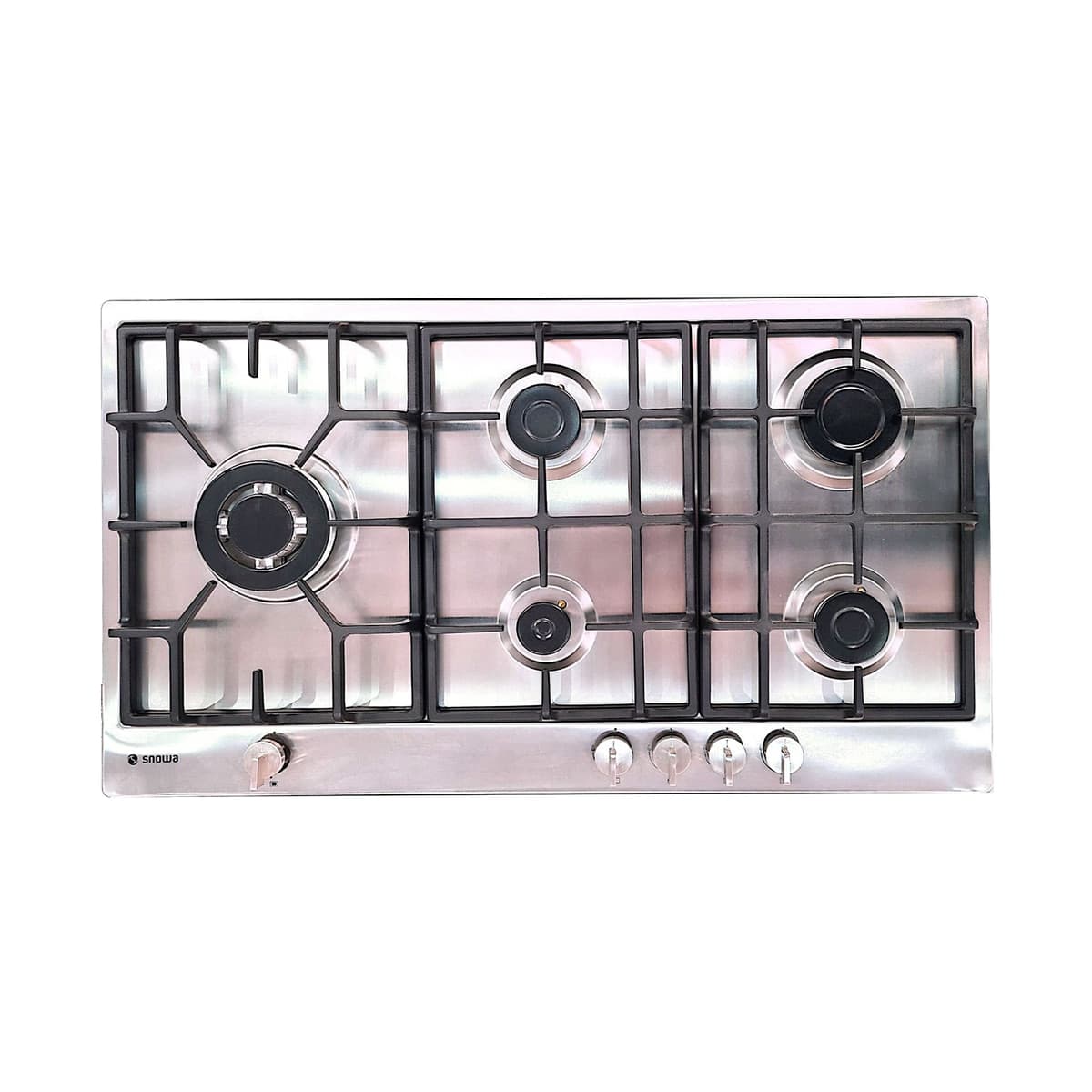 اجاق گاز صفحه ای اسنوا مدل SS-19593