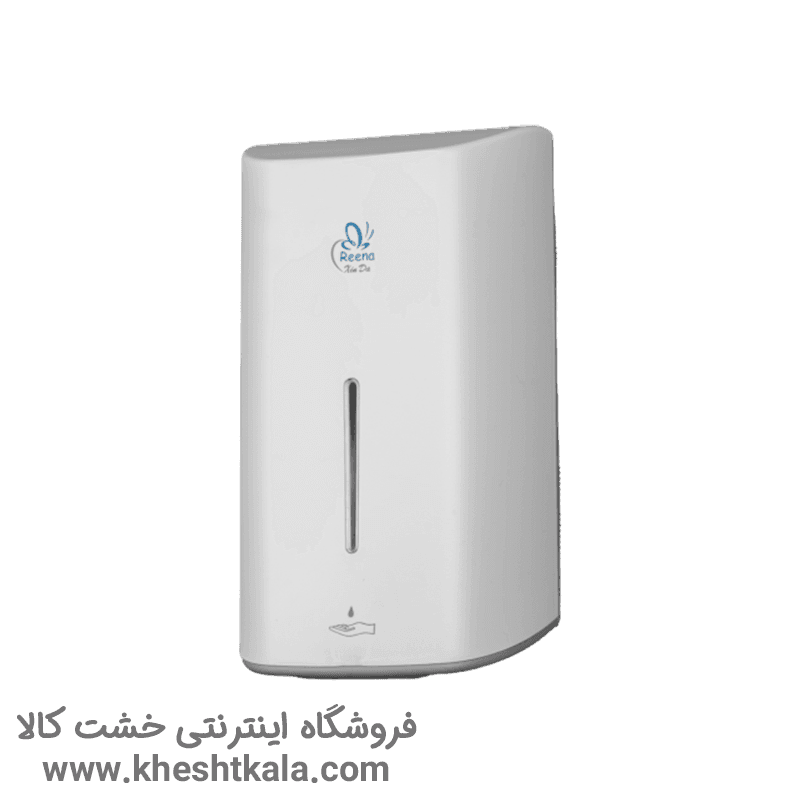 مایع ریز اتوماتیک رینا مدل AFP-200 NEW حجم 1000 سی سی جدید
