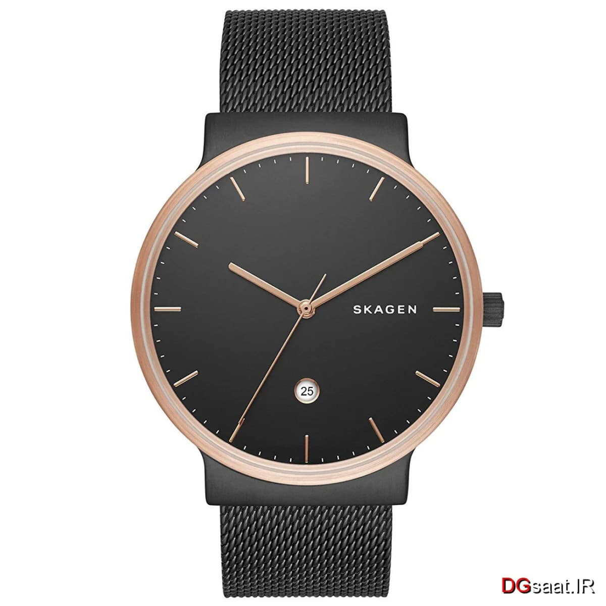 ساعت مچی مردانه اسکاگن SKAGEN SKW6296 — تصویر ۷