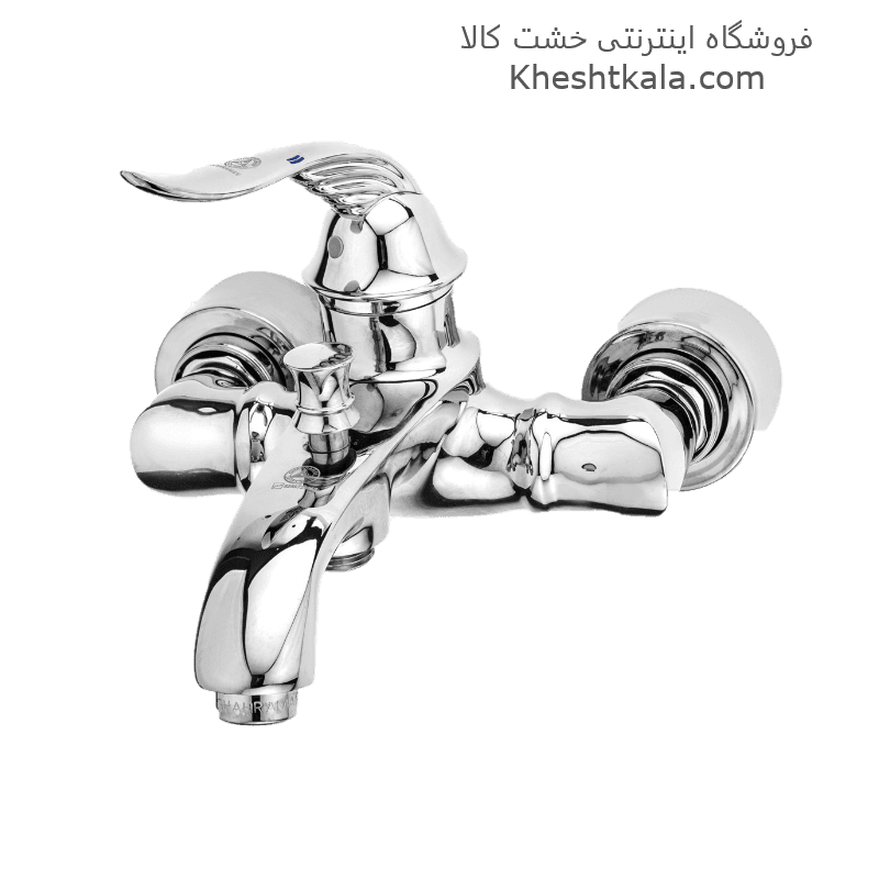 شیر حمام طرح دریا سزار قهرمان
